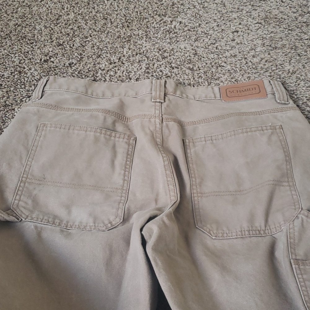 Mens work pants